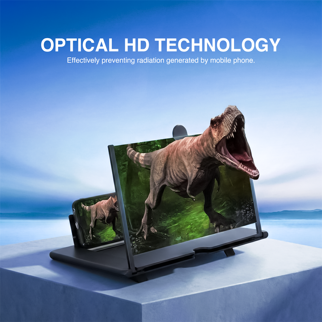 HD Screen Magnifier
