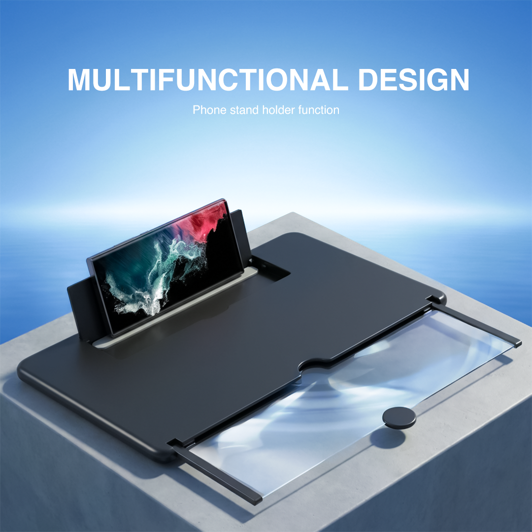 HD Screen Magnifier