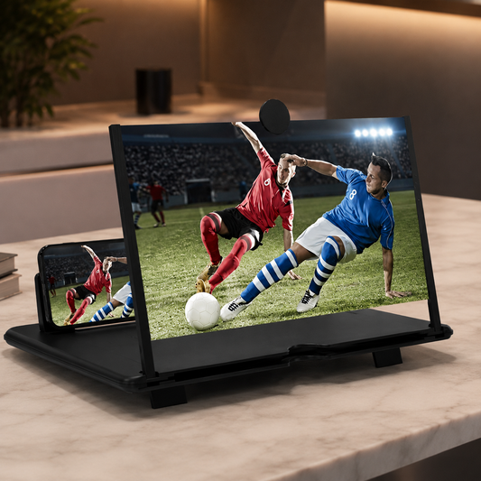 HD Screen Magnifier